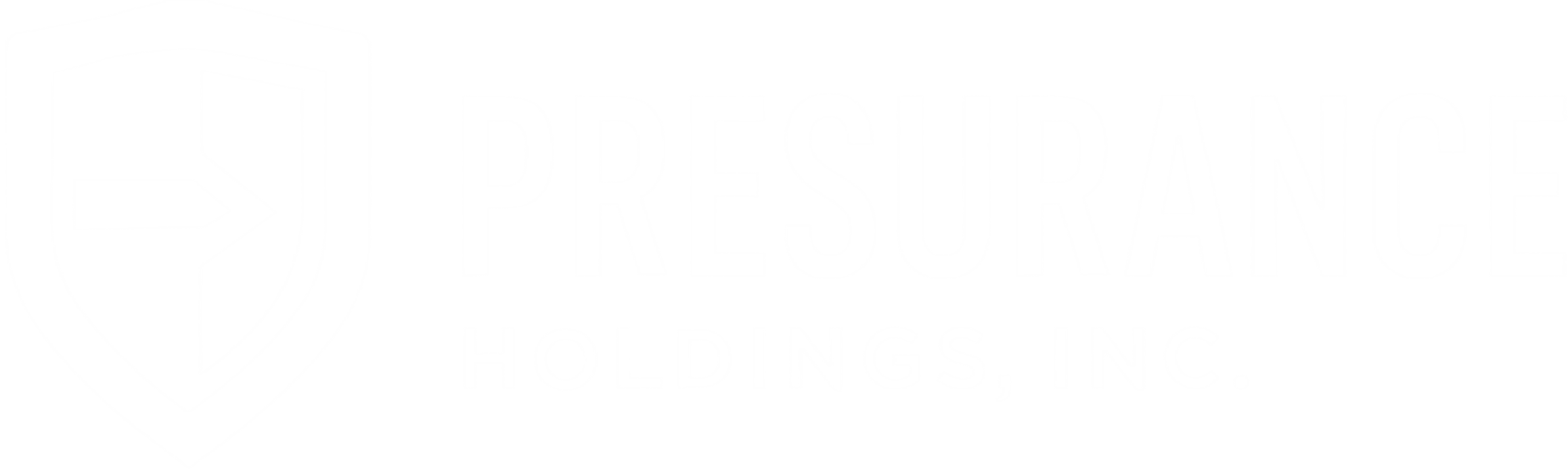 Presurance Holdings, Inc.