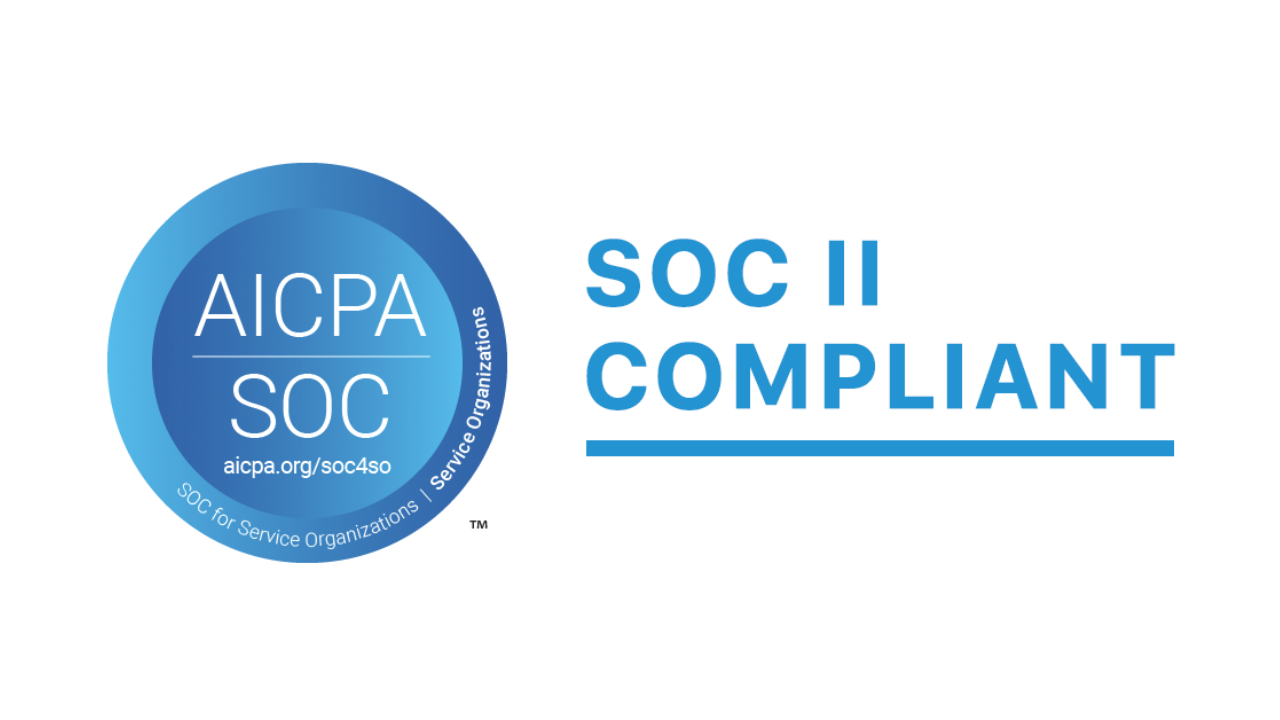 SOC2 Compliance