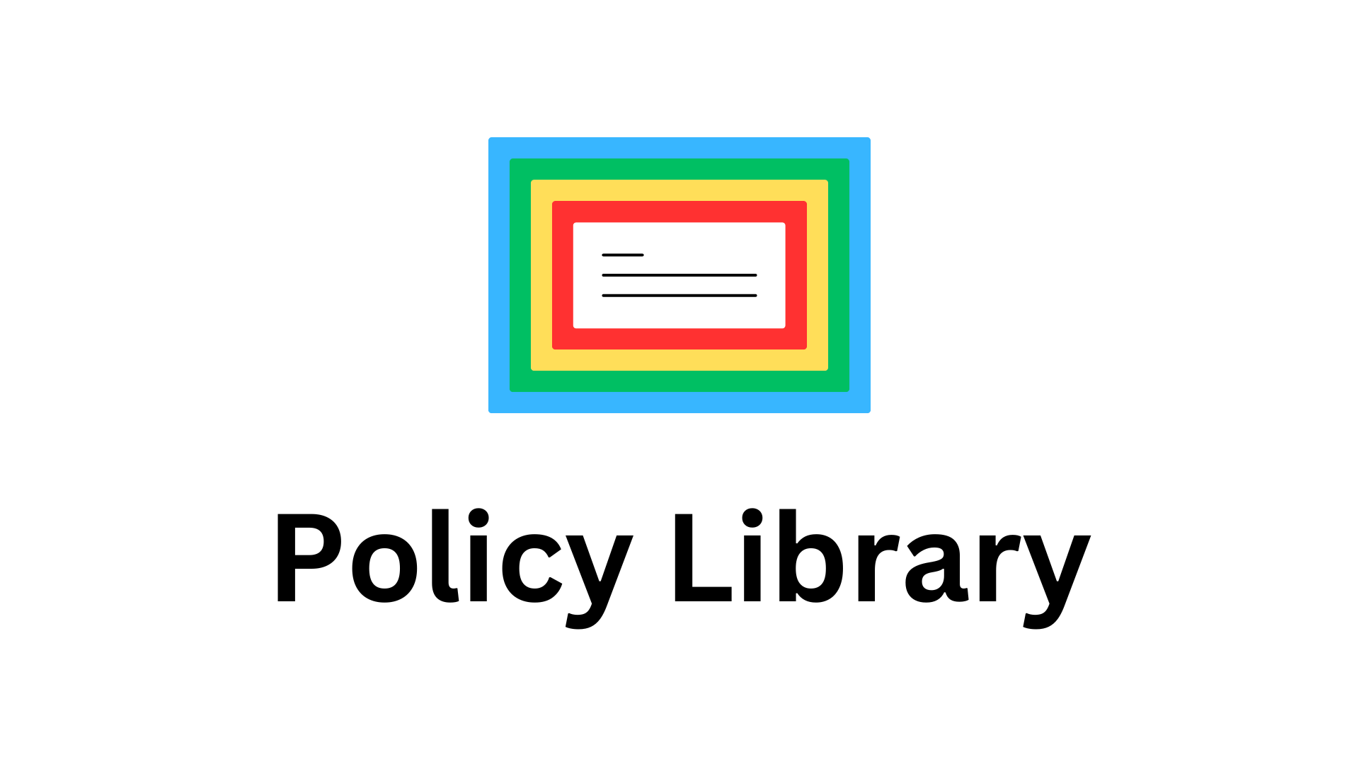 claims-letters-policy-library